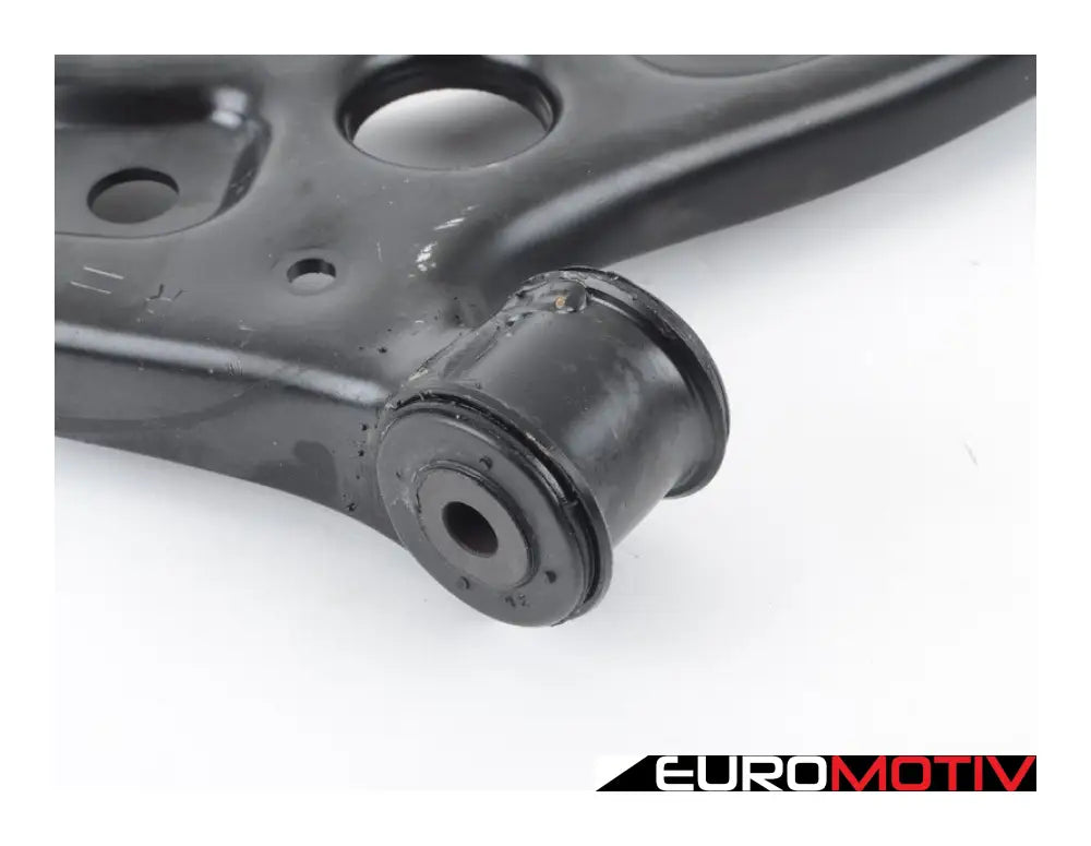 Front Control Arm With Ball Joint - Right