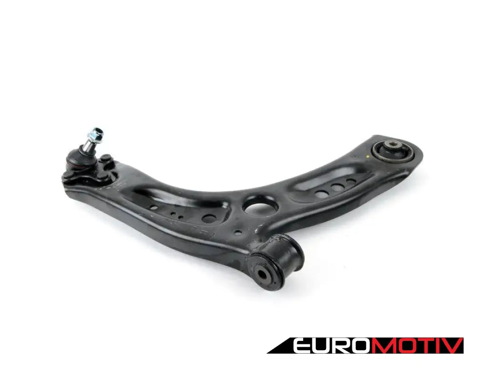 Front Control Arm With Ball Joint - Right