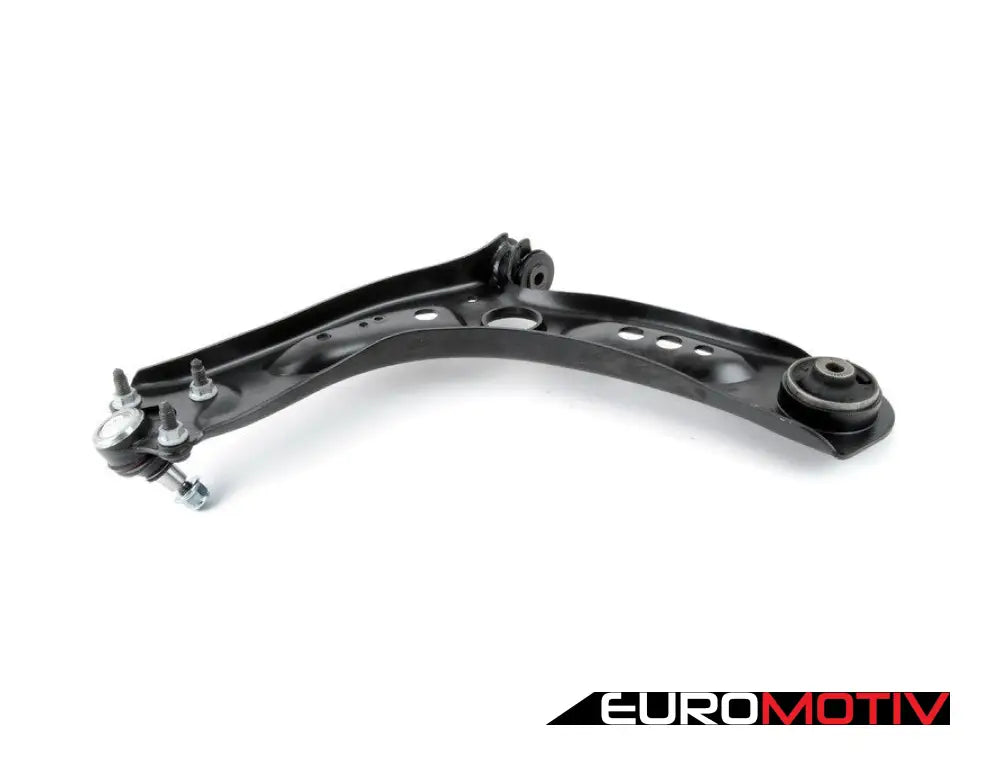 Front Control Arm With Ball Joint - Right