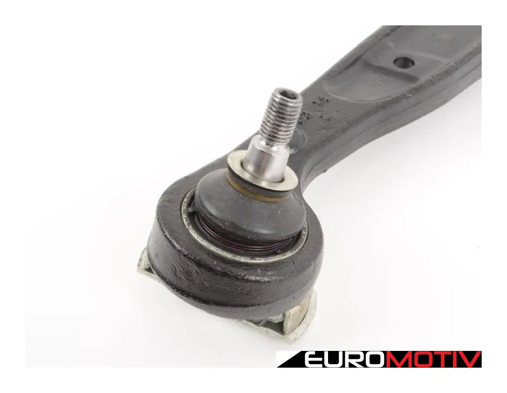 Front Control Arm With Bushing - Left