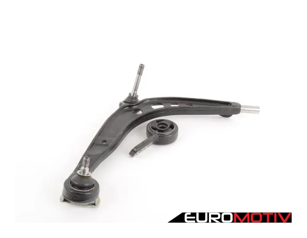 Front Control Arm With Bushing - Left