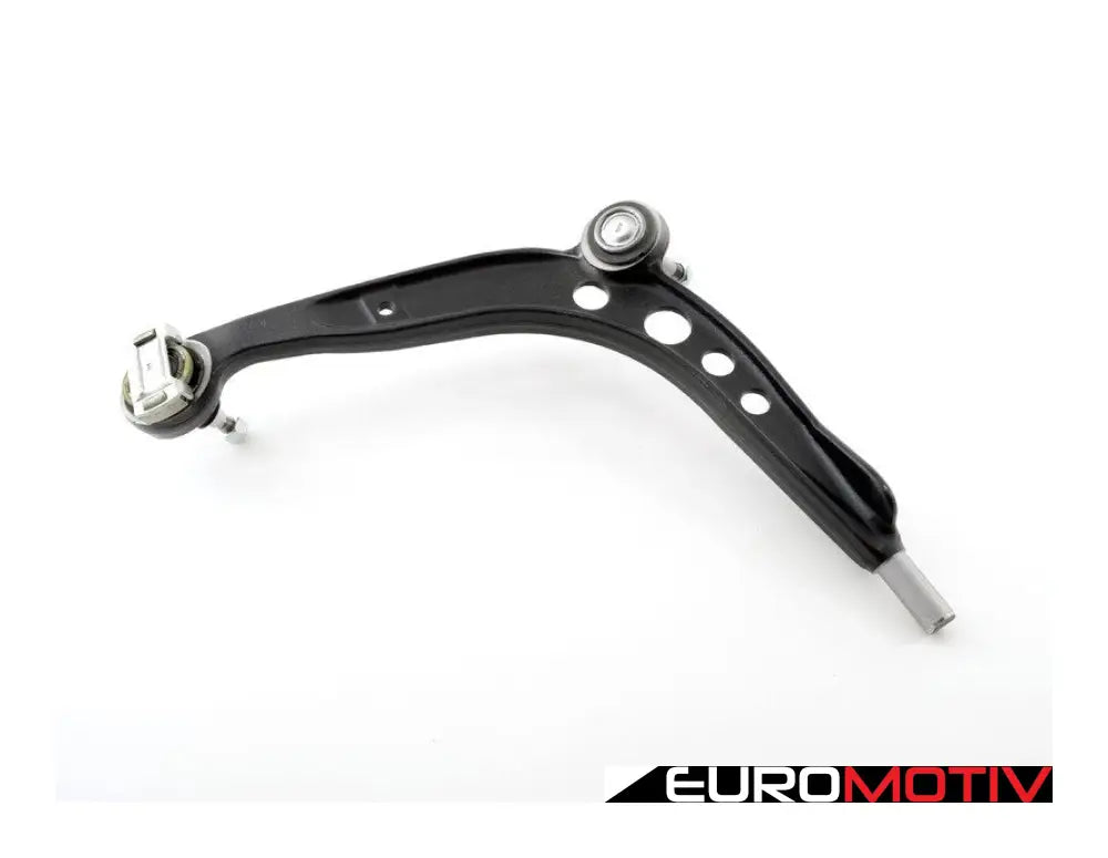 Front Control Arm With Bushing - Right