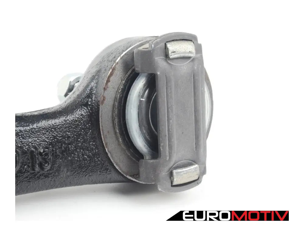 Front Control Arm With Bushing - Right