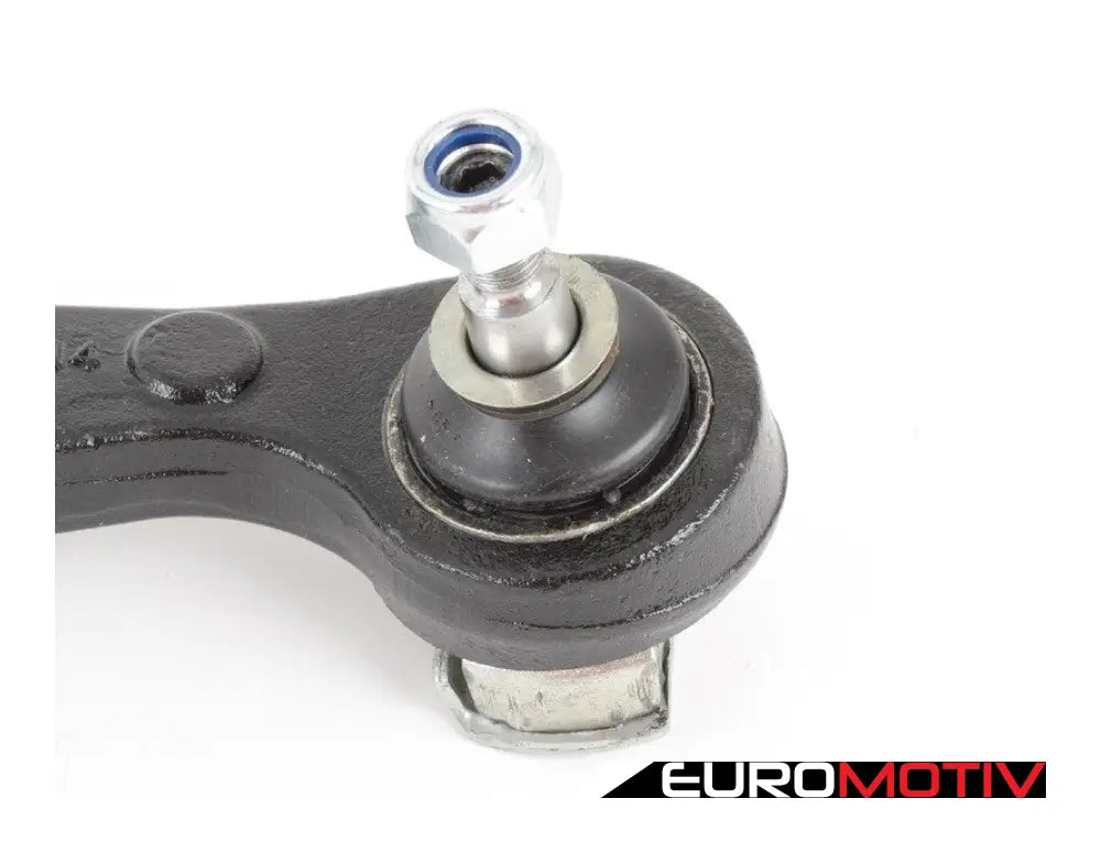 Front Control Arm With Bushing - Right