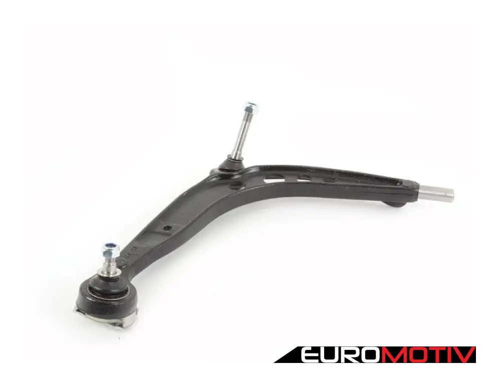 Front Control Arm Without Bushing - Left