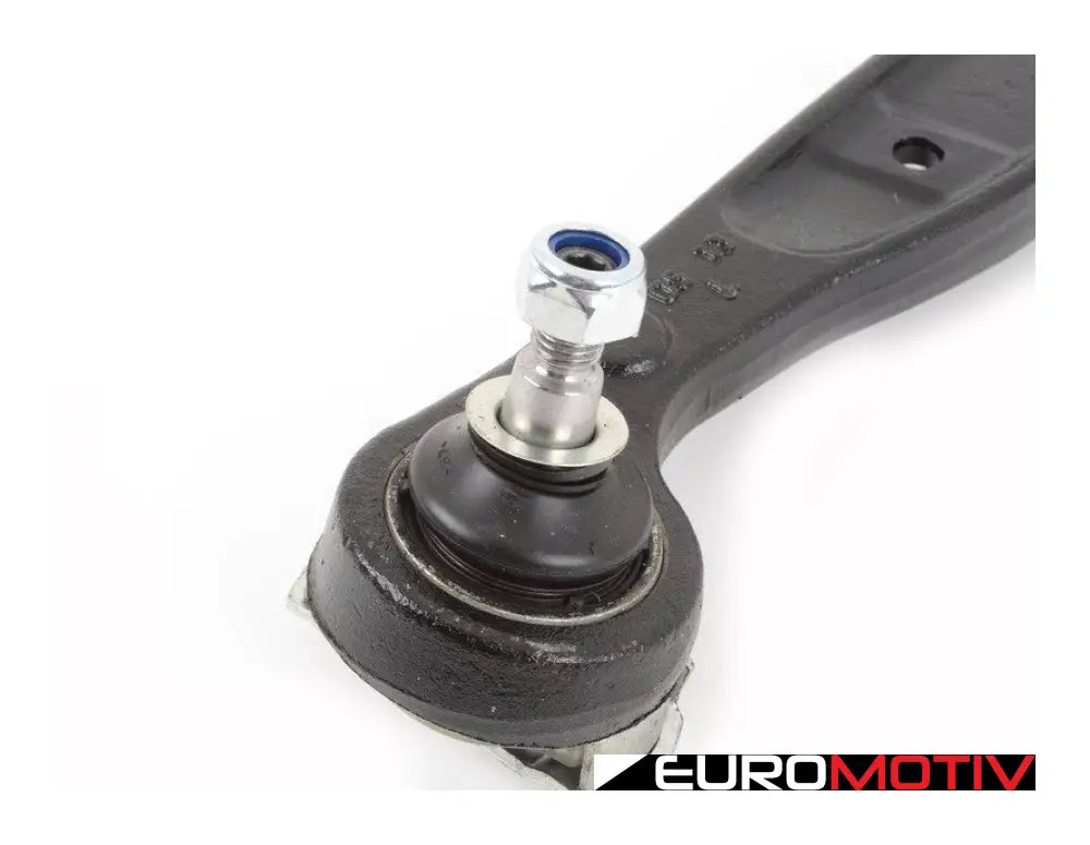 Front Control Arm Without Bushing - Left