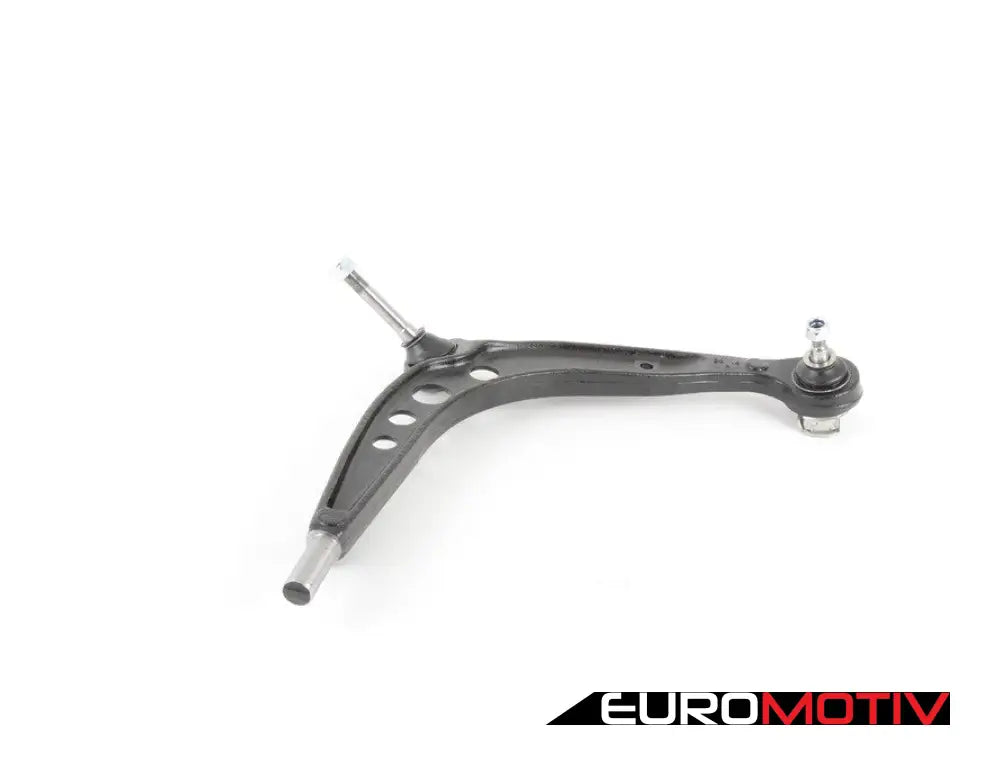 Front Control Arm Without Bushing - Right