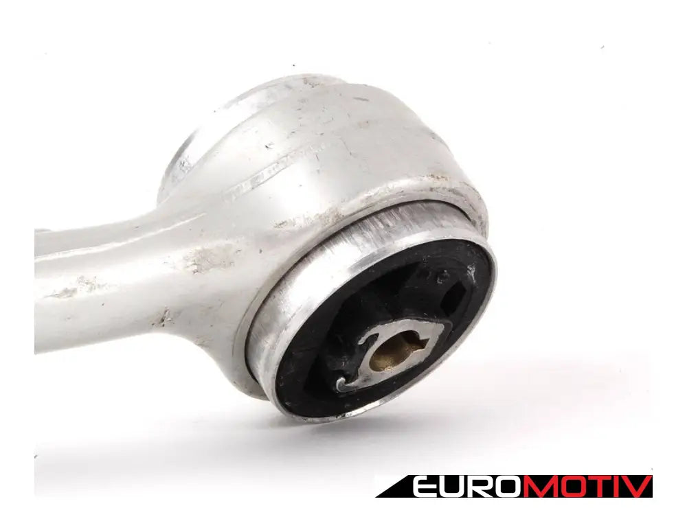 Front Curved Control Arm - Left