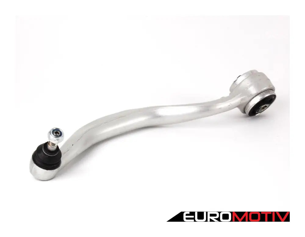 Front Curved Control Arm - Left