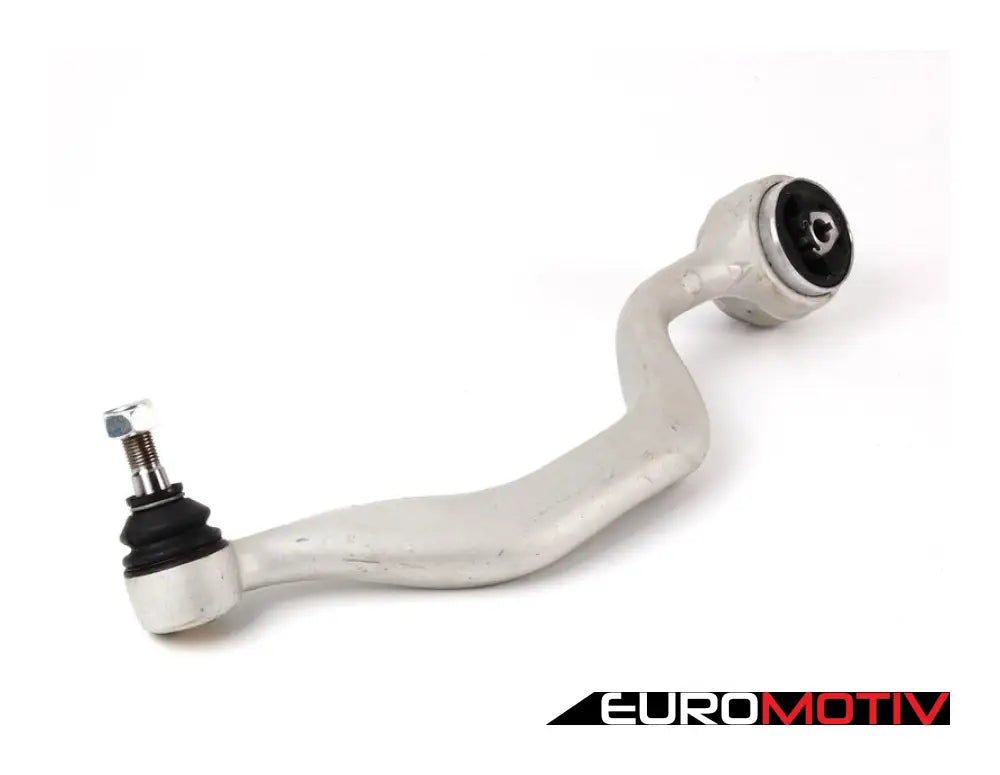 Front Curved Control Arm - Right