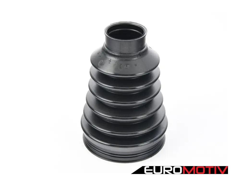 Front Cv Joint Boot Kit - Inner Priced Each