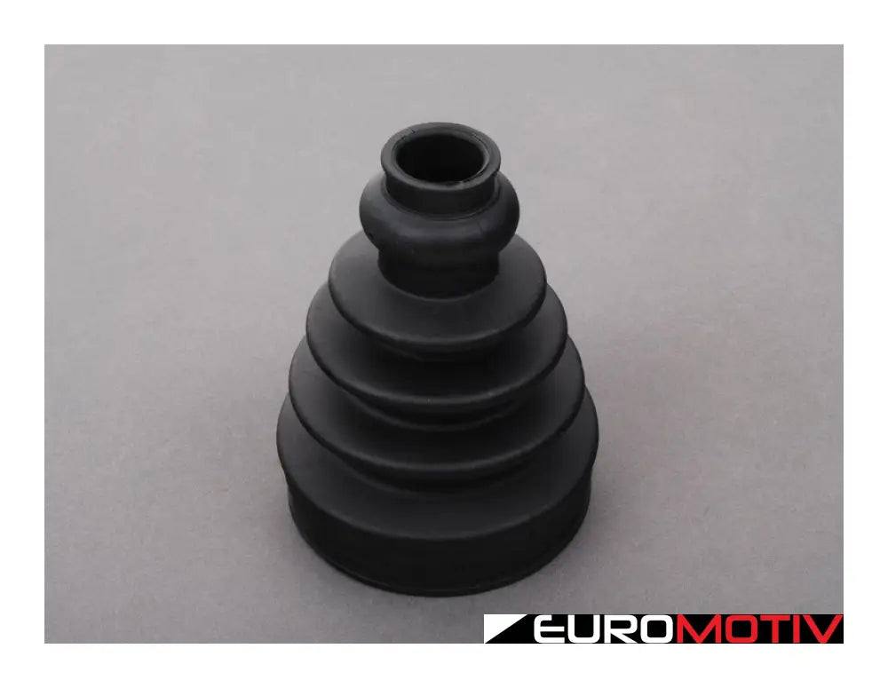 Front Cv Joint Boot Kit - Inner Priced Each