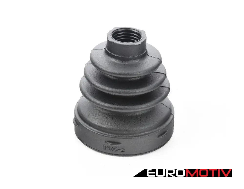 Front Cv Joint Boot Kit - Inner Priced Each