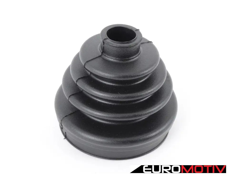 Front Cv Joint Boot - Priced Each