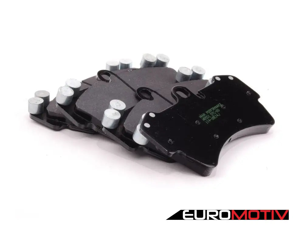 Front Dtc-60 Race Brake Pad Set