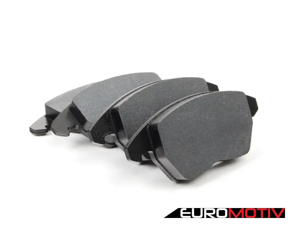 Front Dtc-60 Race Brake Pad Set