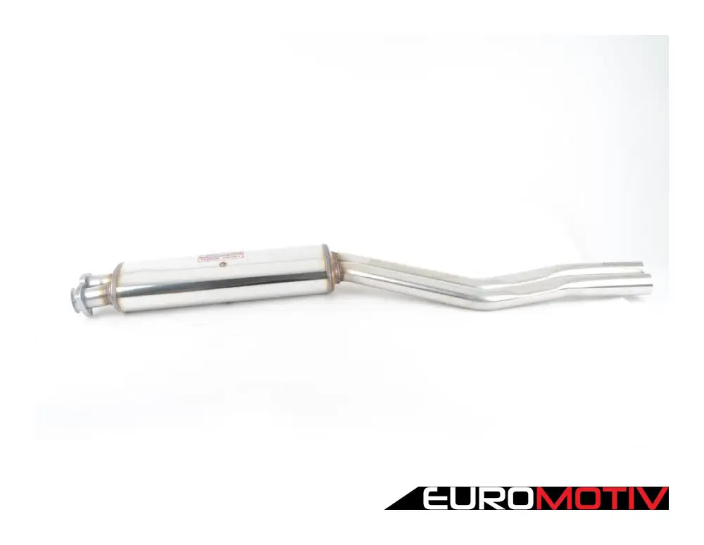 Front Exhaust For Bmw E30 333I