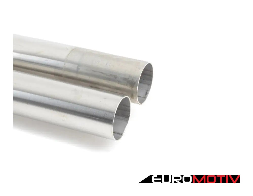 Front Exhaust For Bmw E30 333I