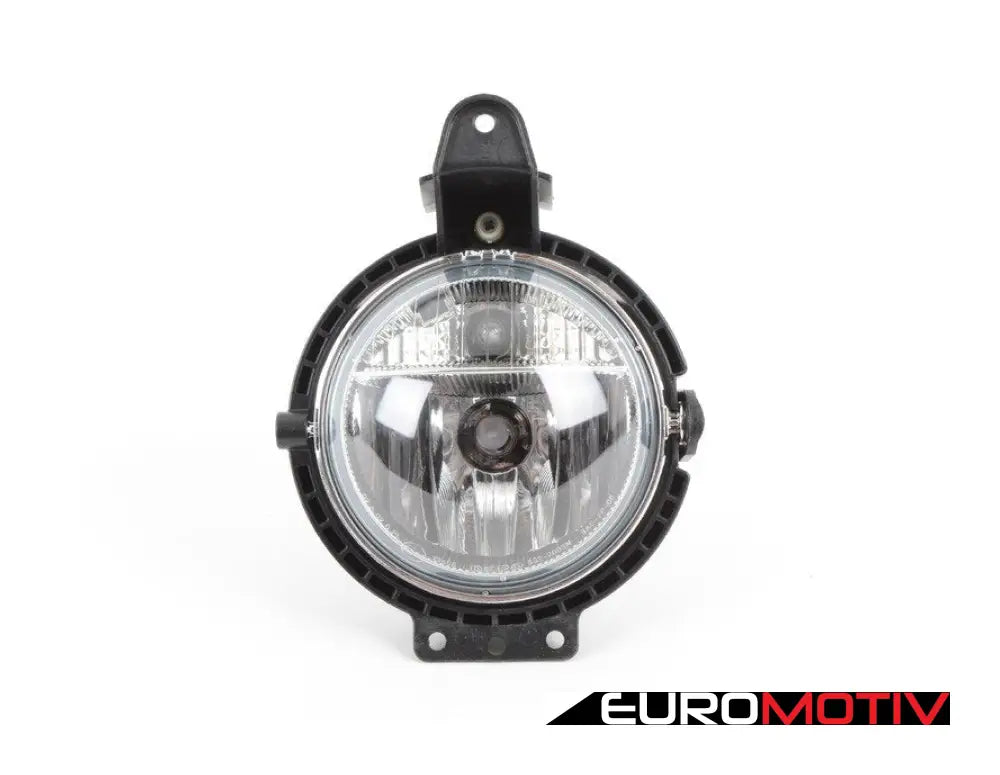 Front Fog Light With Position - Set