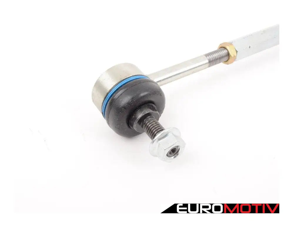 Front Heavy Duty Adjustable Sway Bar Link - Priced Each