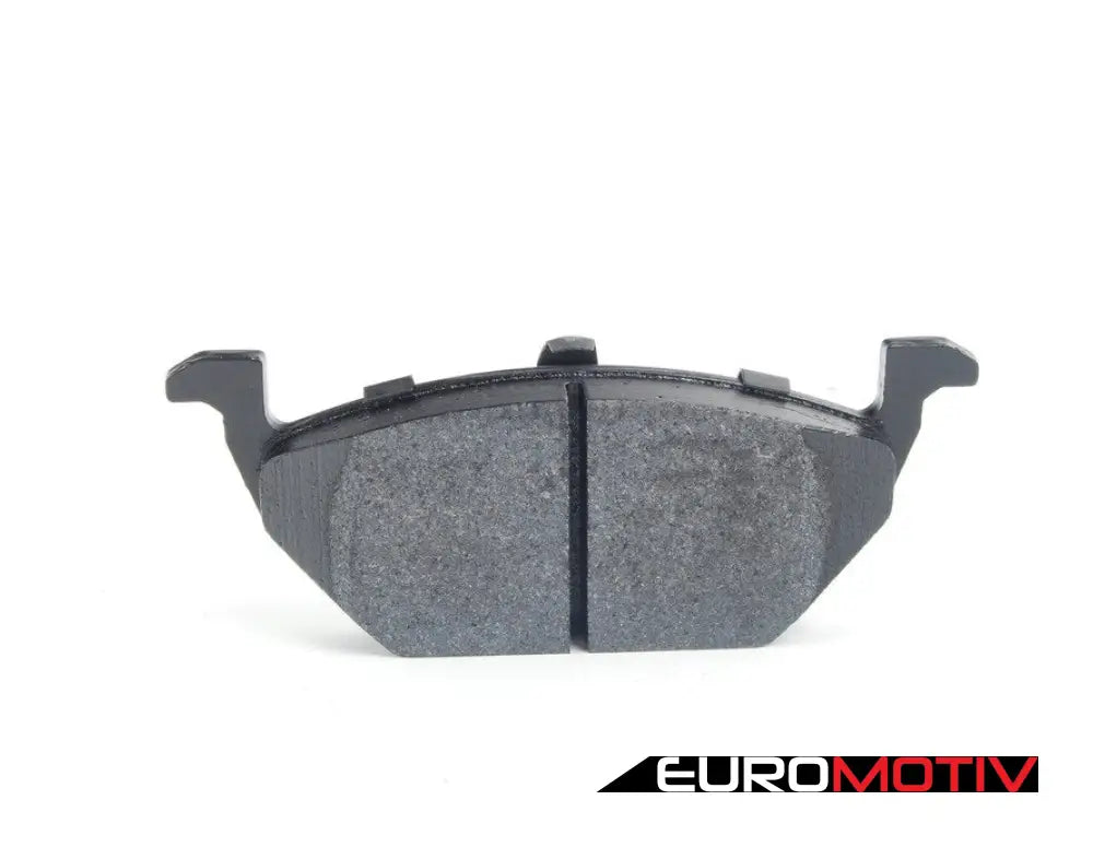 Front Hp Plus Compound Performance Brake Pad - Set