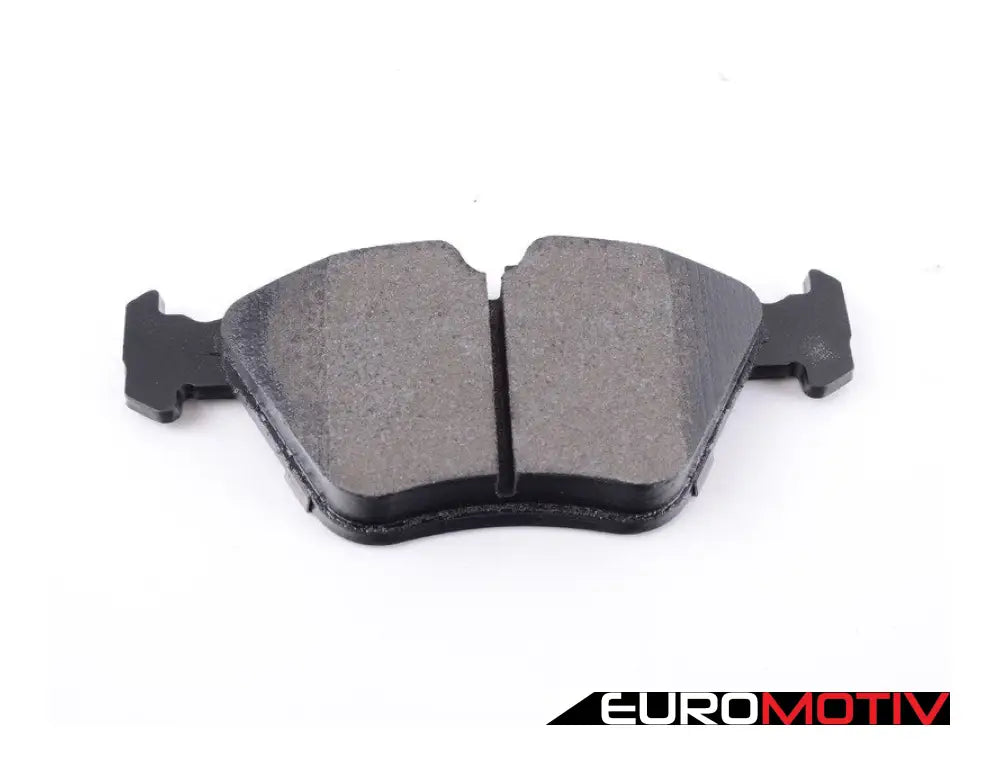 Front Hps 5.0 Performance Brake Pad Set