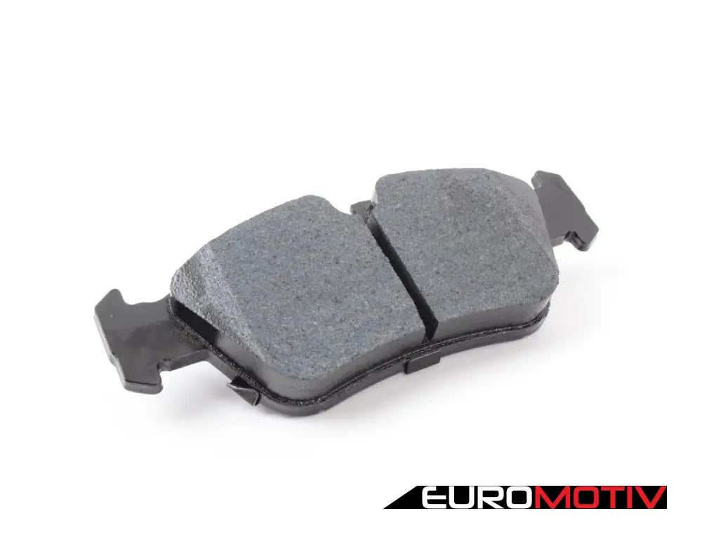 Front Hps 5.0 Performance Brake Pad Set