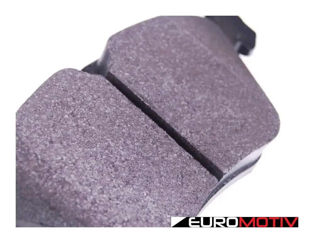 Front Hps Brake Pad Set