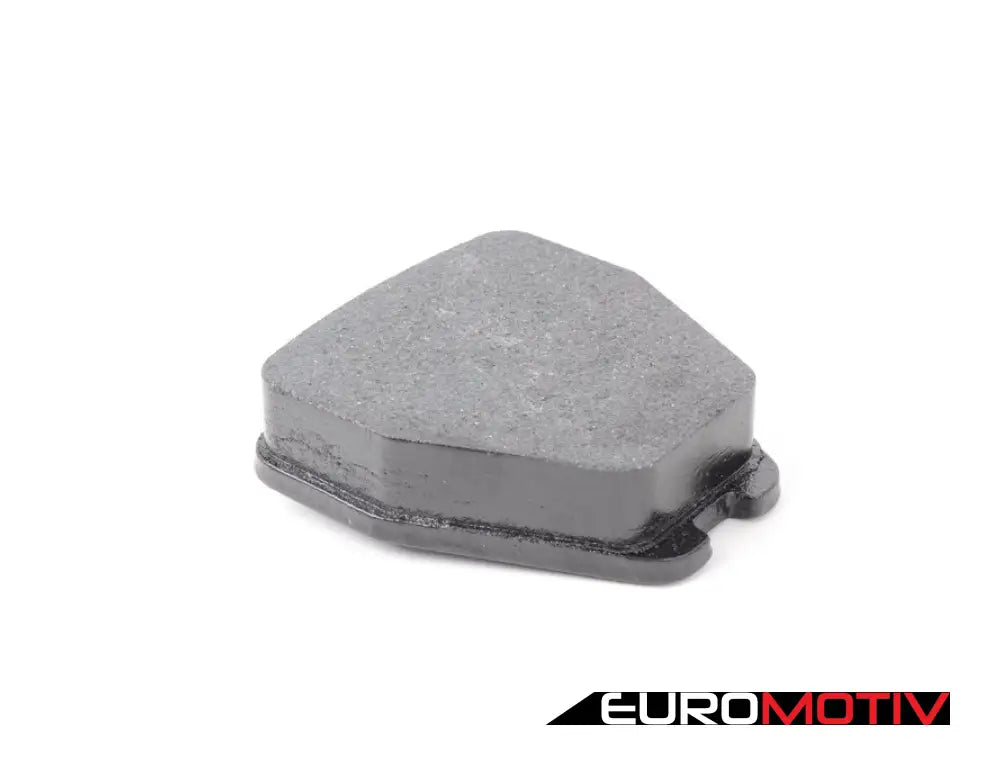 Front Hps Performance Brake Pad Set