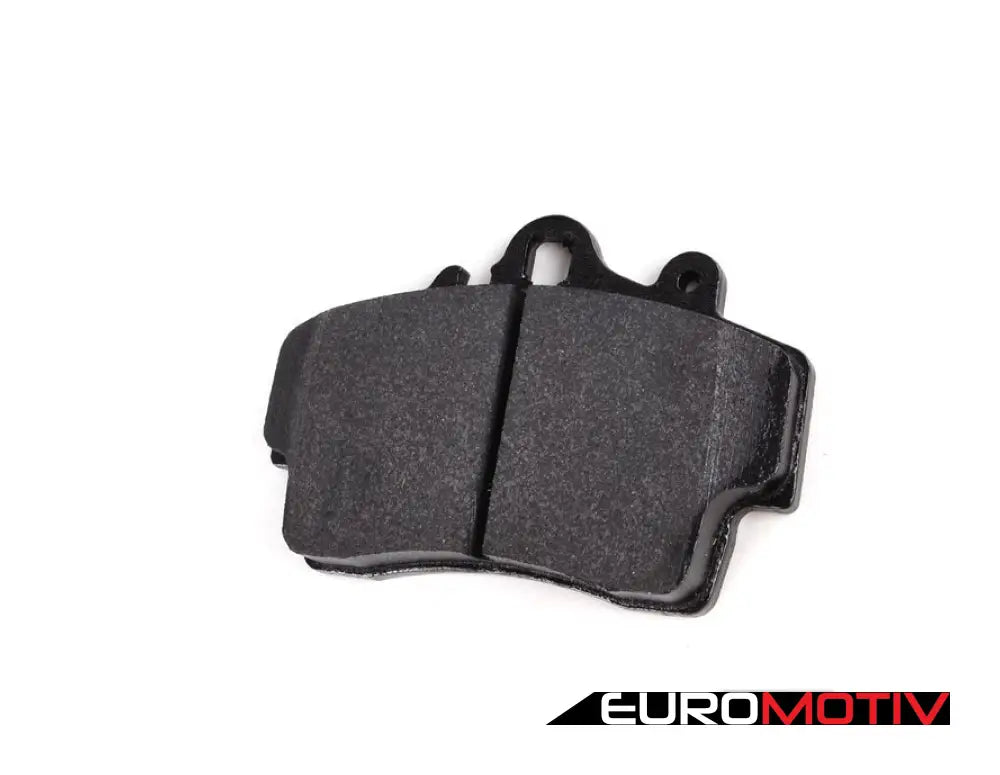 Front Hps Performance Brake Pad Set