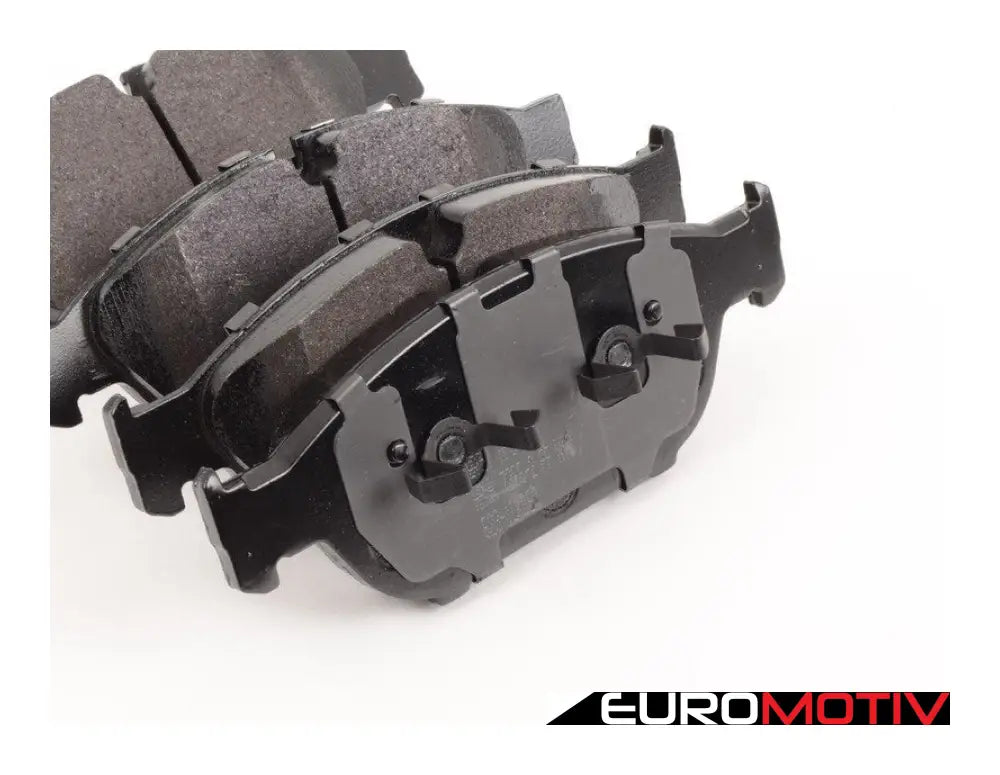 Front Hps Performance Brake Pad Set