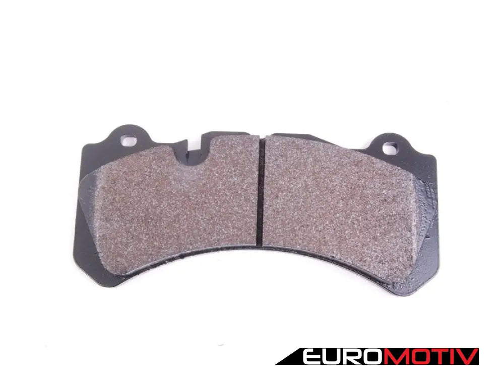 Front Hps Performance Brake Pad Set