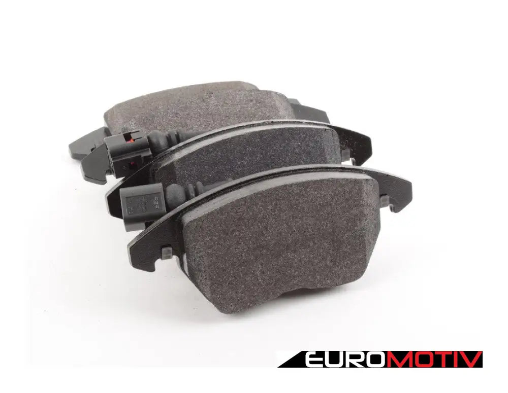 Front Hps Performance Brake Pad Set