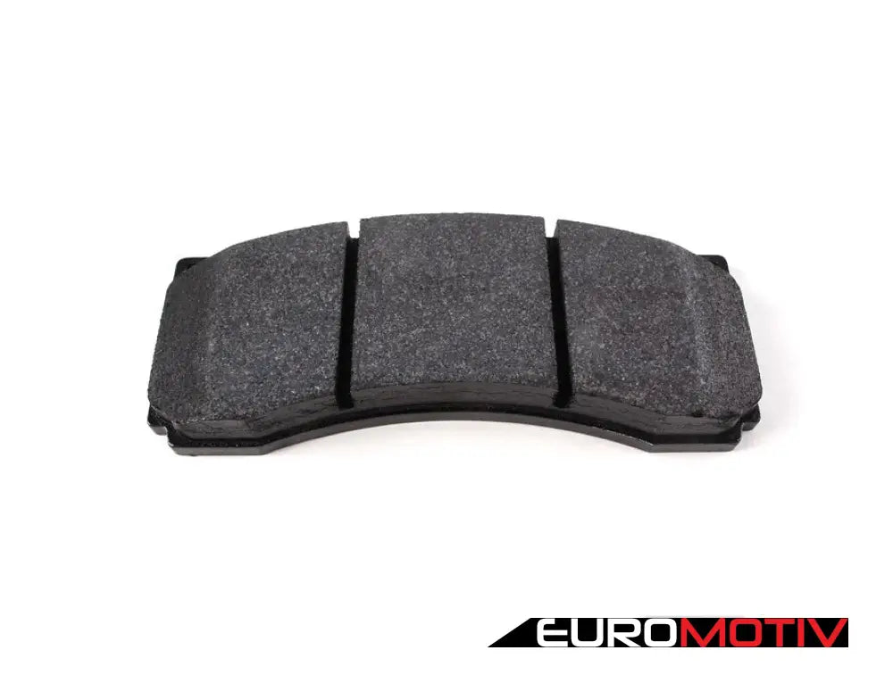 Front Hps Performance Brake Pad Set