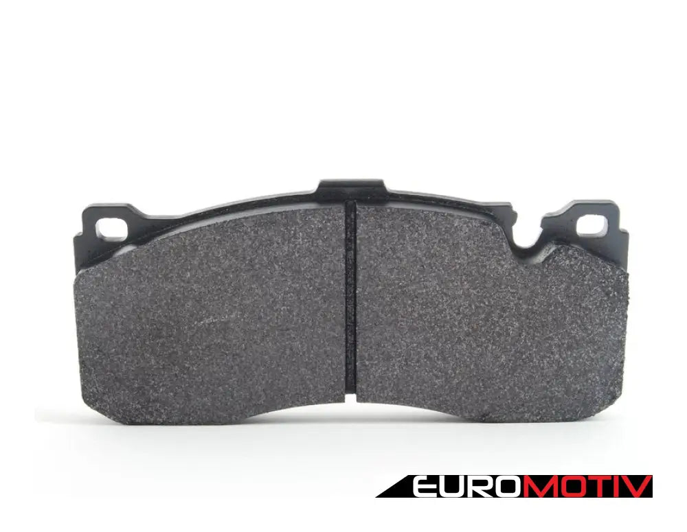 Front Ht-10 Racing Brake Pad Set