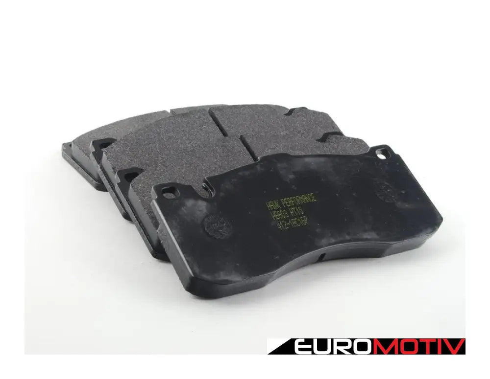 Front Ht-10 Racing Brake Pad Set