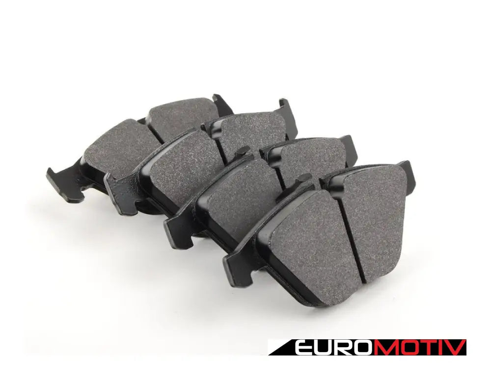 Front Ht-10 Racing Brake Pad Set