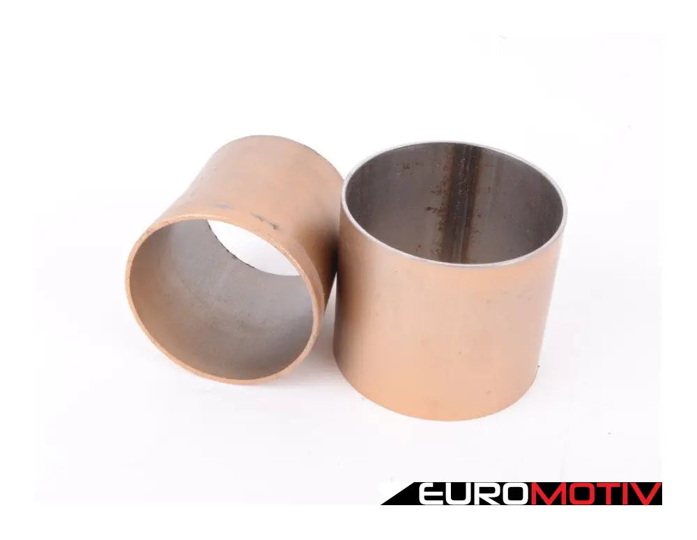 Front Inner Rear Bushing Pair (Lcab) - No Caster Offset