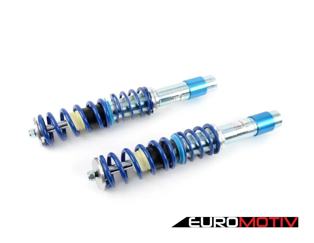 Front Jom Blueline Coilover Kit