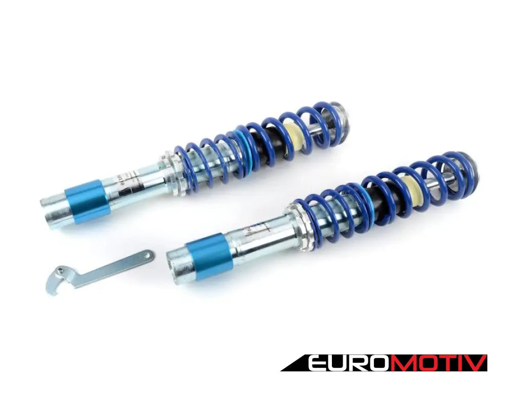 Front Jom Blueline Coilover Kit