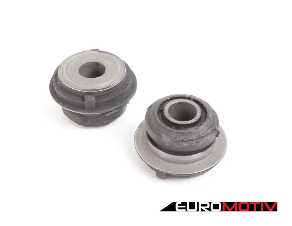 Front Lower Control Arm Bushing Kit - Priced Each