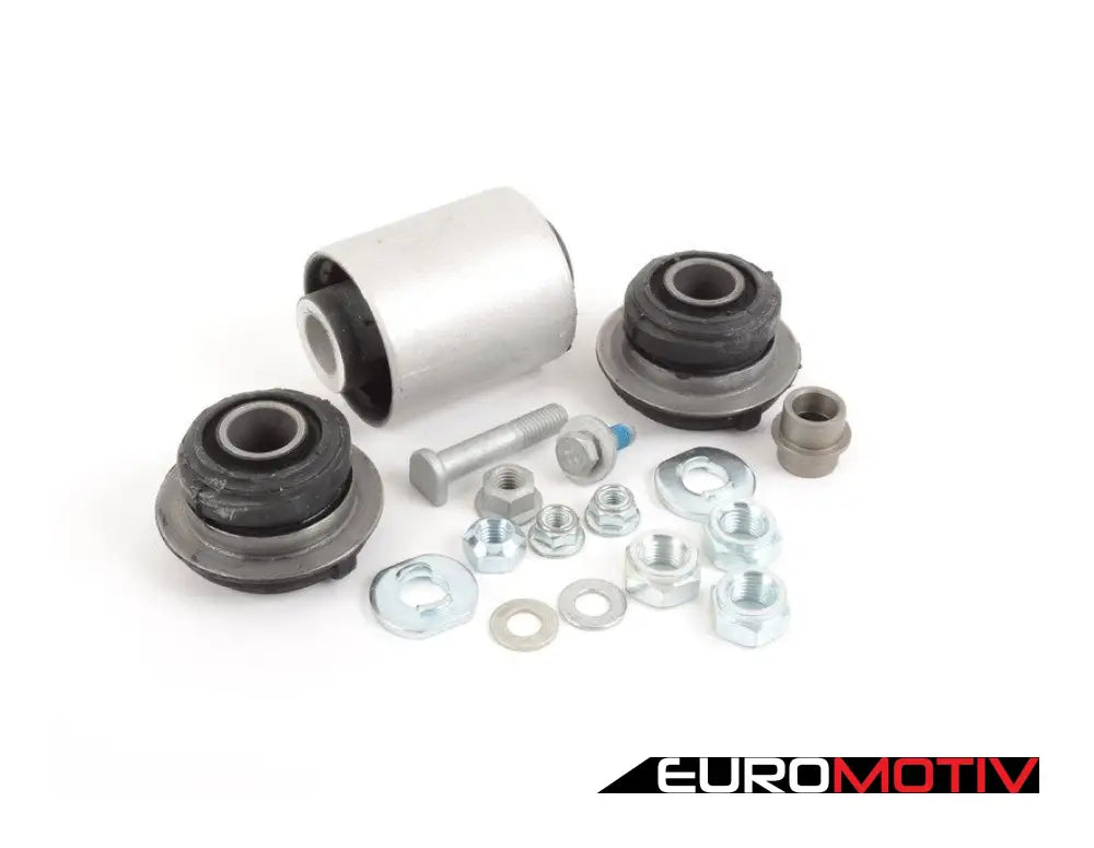 Front Lower Control Arm Bushing Kit - Priced Each