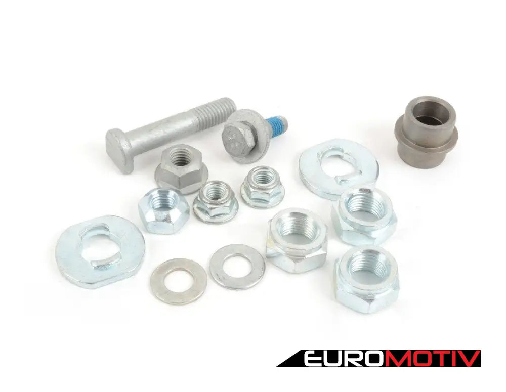 Front Lower Control Arm Bushing Kit - Priced Each