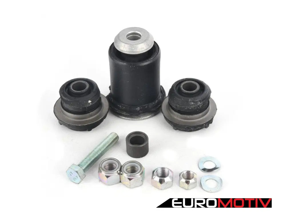 Front Lower Control Arm Bushing Kit - Priced Each