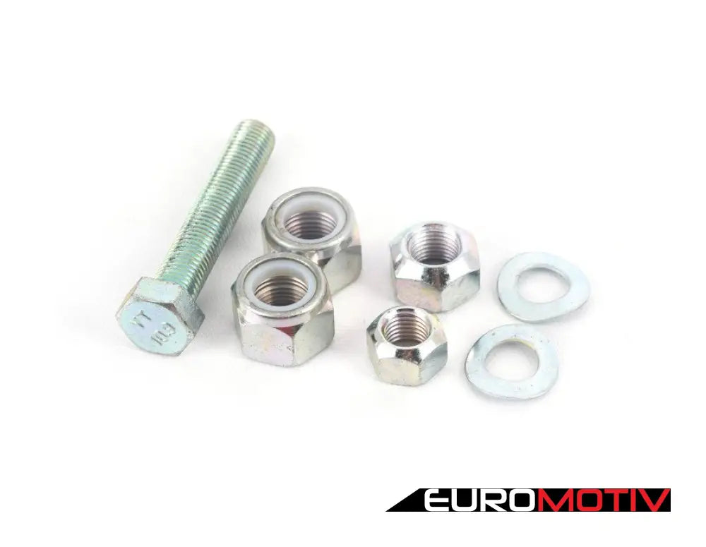 Front Lower Control Arm Bushing Kit - Priced Each