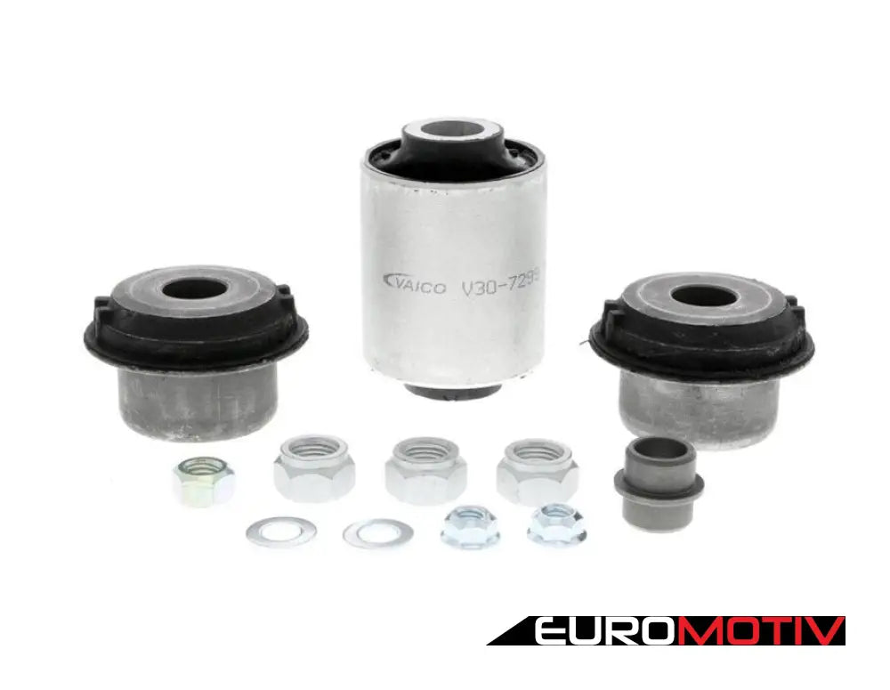 Front Lower Control Arm Bushing Kit - Priced Each