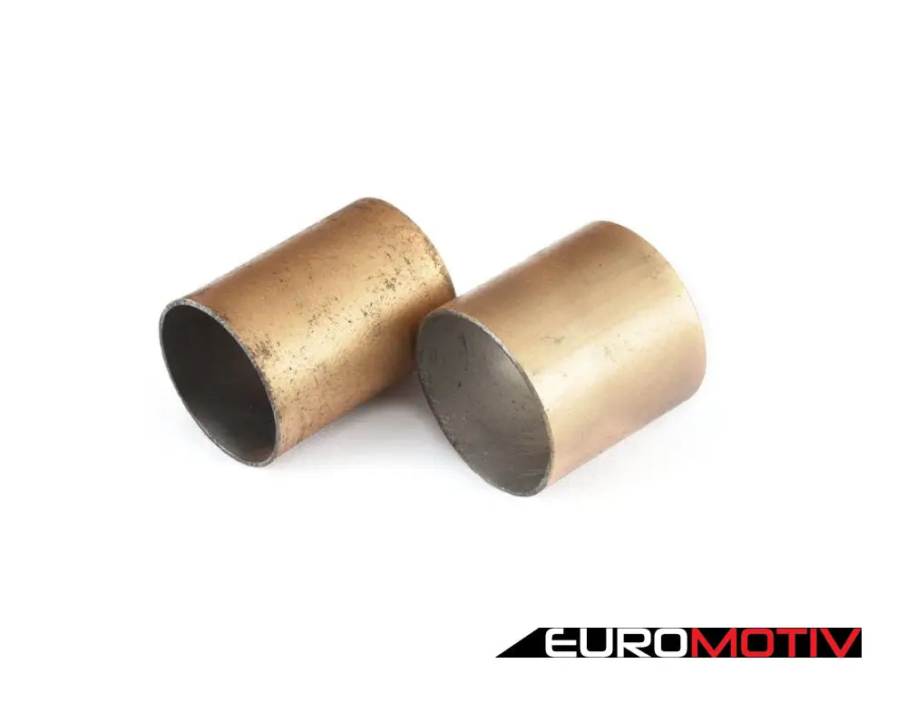 Front Lower Control Arm Bushing Set - Inner