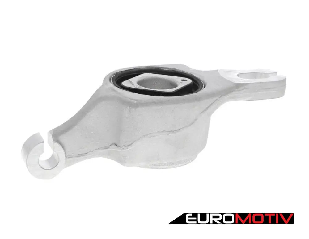 Front Lower Control Arm Bushing With Bracket - Left