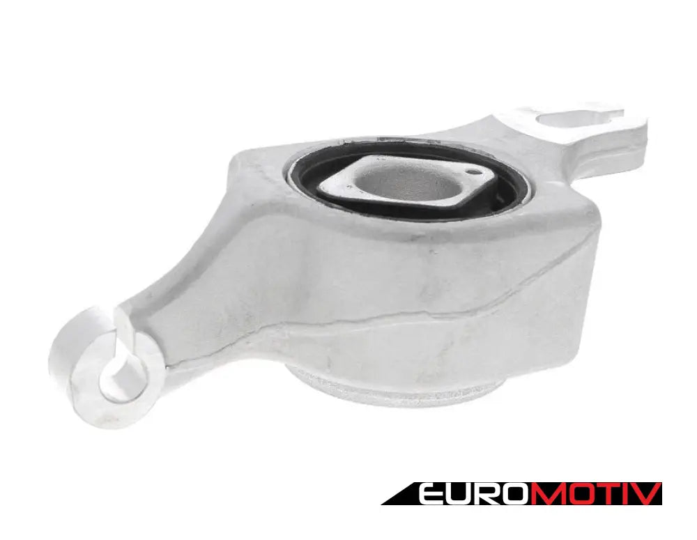 Front Lower Control Arm Bushing With Bracket - Right