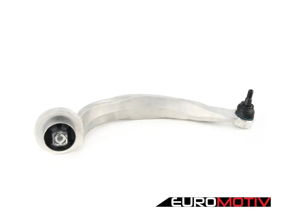 Front Lower Control Arm - Curved Left